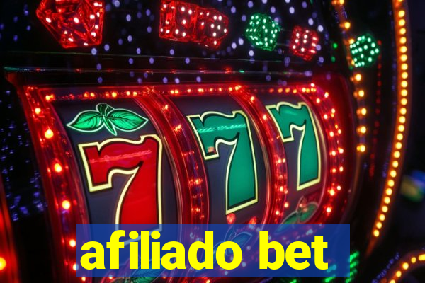 afiliado bet